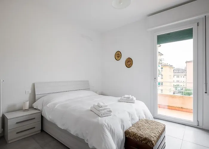 Appartamento Bernini In Zona Sant\'Orsola