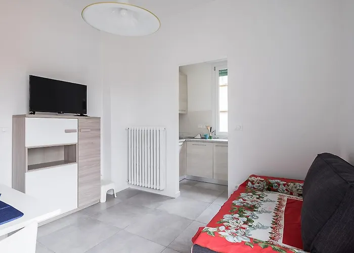 Appartamento Bernini In Zona Sant\'Orsola