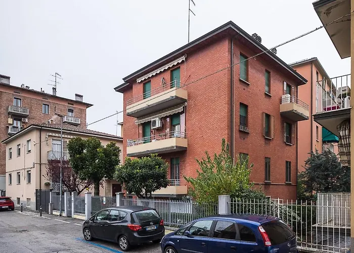 Appartamento Bernini In Zona Sant\'Orsola