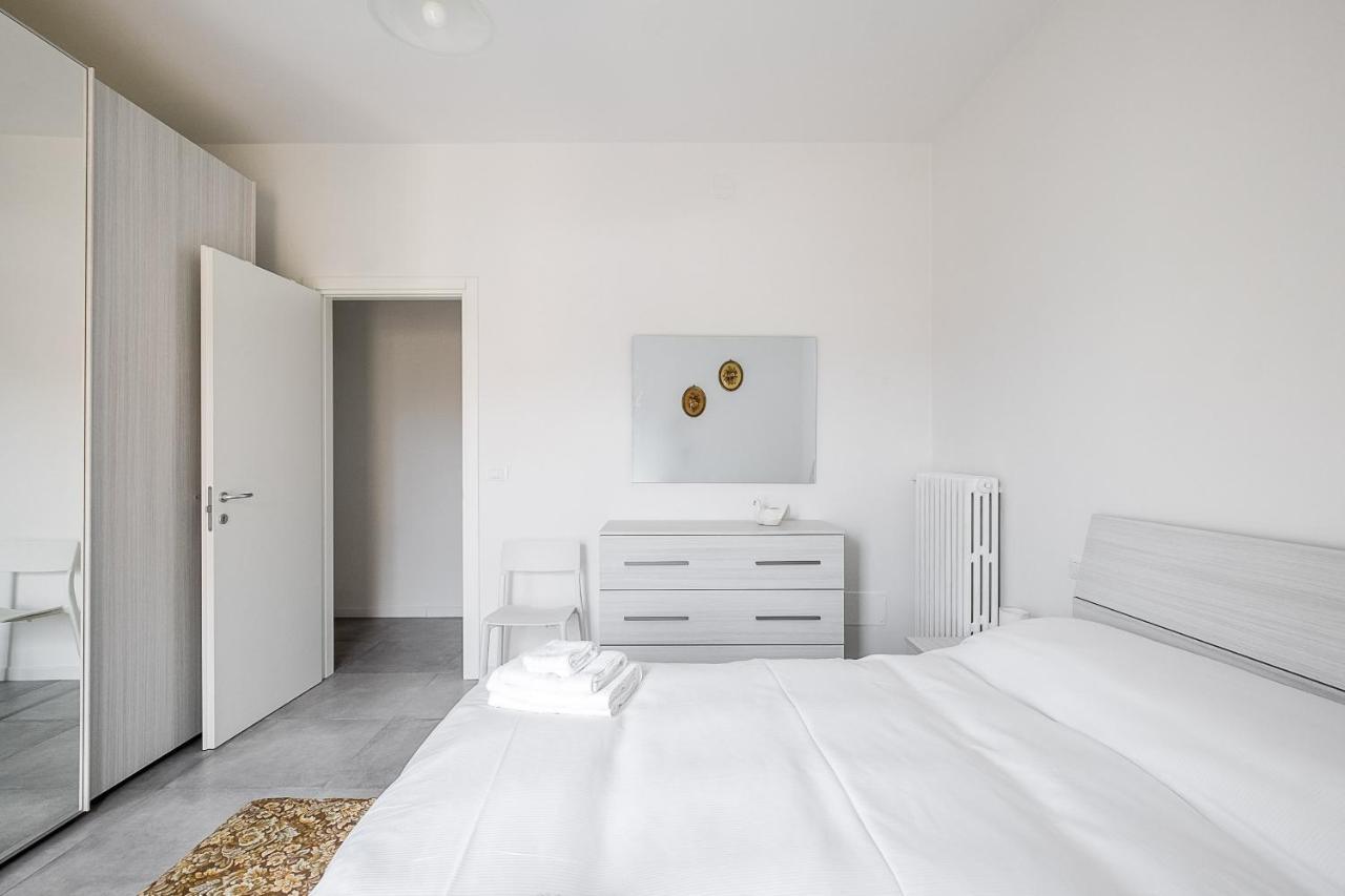 Apartment Bernini In Zona Sant'orsola