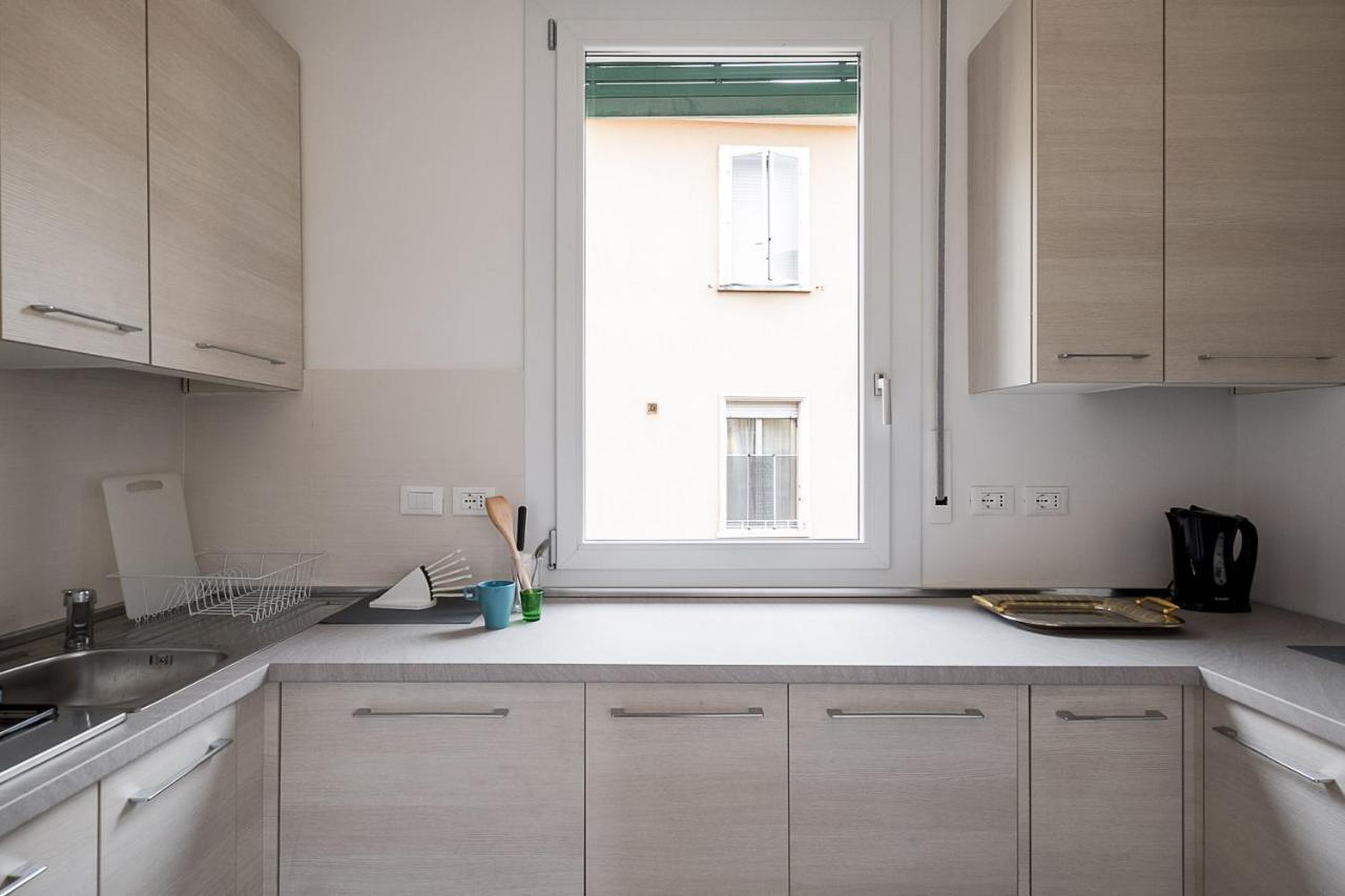 Bernini In Zona Sant'orsola Appartement *