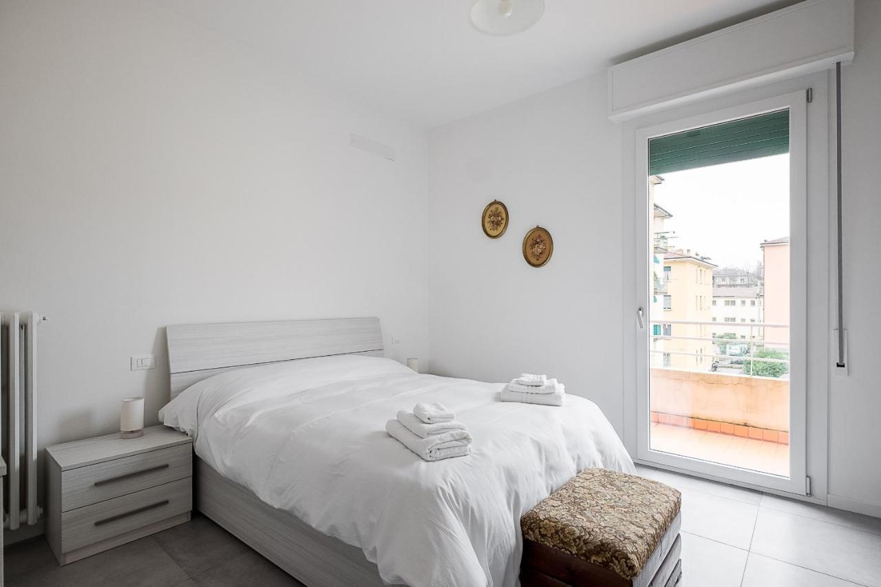 Apartment Bernini In Zona Sant'orsola