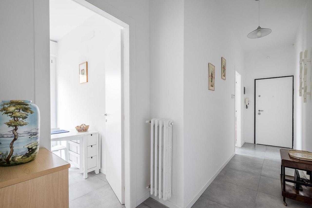 Bernini In Zona Sant'orsola Appartement