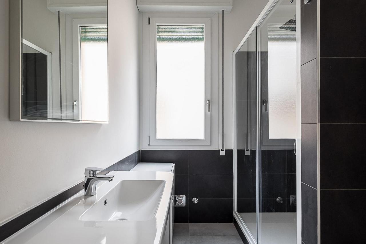 Appartement Bernini In Zona Sant'orsola *