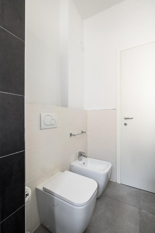 Bernini In Zona Sant'orsola Appartement *