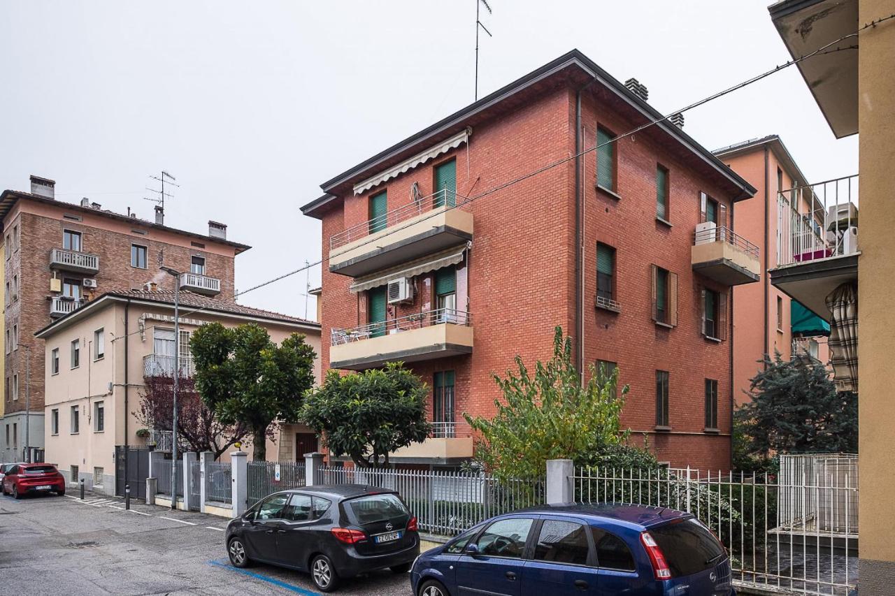 Appartement Bernini In Zona Sant'orsola Bologne